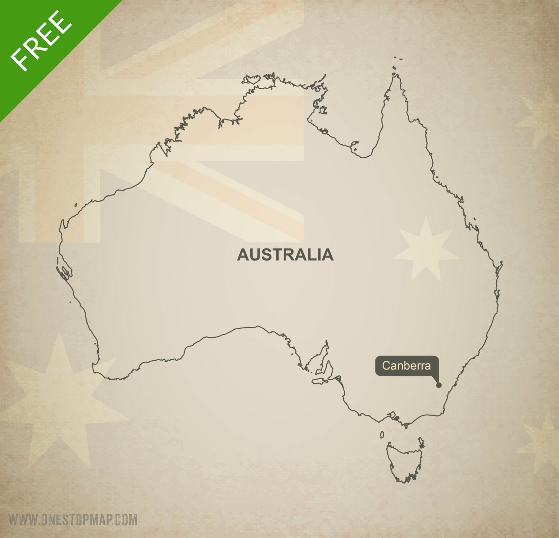 Australia PDF Free Download